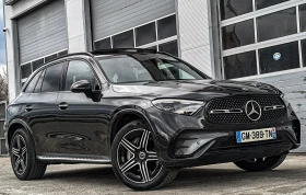 Mercedes-Benz GLC 220 D* AMG-LINE* 4-MATIC* AIRMATIC* PANO* KEYLESS* 360, снимка 3
