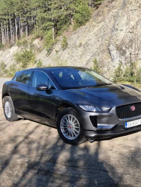 Jaguar I-Pace Ev 400, снимка 2