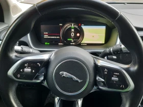 Jaguar I-Pace Ev 400, снимка 10