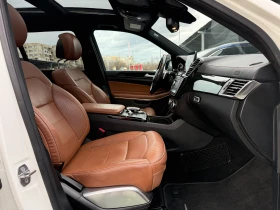 Mercedes-Benz GLS 500 550, AMG, 9G-TRONIC, снимка 8
