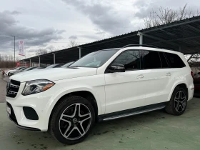 Mercedes-Benz GLS 500 550, AMG, 9G-TRONIC, снимка 1