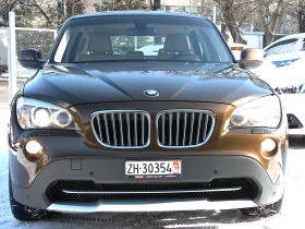 BMW X1 2.3D | 204 к.с. | 198 900 КМ ⚡🔥, снимка 2