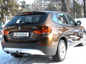 BMW X1 2.3D | 204 к.с. | 198 900 КМ ⚡🔥, снимка 4