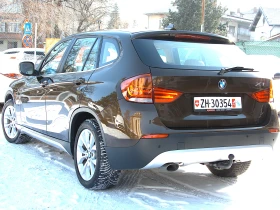 BMW X1 2.3D | 204 к.с. | 198 900 КМ ⚡🔥, снимка 7