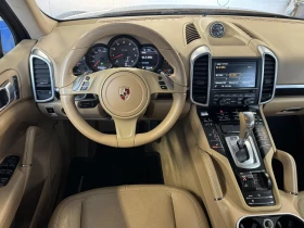 Porsche Cayenne 3.6 V6, снимка 9