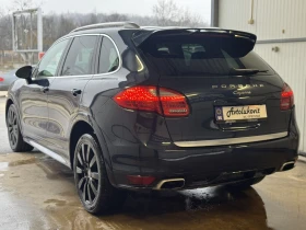 Porsche Cayenne 3.6 V6, снимка 4