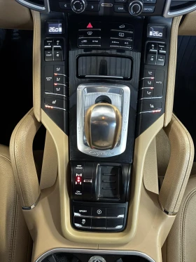 Porsche Cayenne 3.6 V6, снимка 11