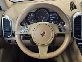 Porsche Cayenne 3.6 V6, снимка 12