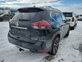 Nissan Rogue SL* MEMORY* ПОДГРЕВ* 360 КАМЕРИ* ПАНОРАМА* КЕЙЛЕС, снимка 2