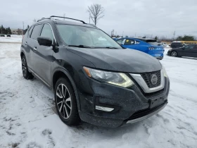 Nissan Rogue SL* MEMORY* ПОДГРЕВ* 360 КАМЕРИ* ПАНОРАМА* КЕЙЛЕС, снимка 1