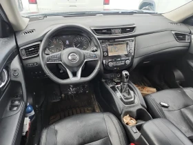 Nissan Rogue SL* MEMORY* ПОДГРЕВ* 360 КАМЕРИ* ПАНОРАМА* КЕЙЛЕС, снимка 5