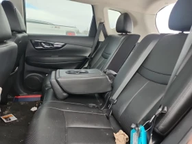 Nissan Rogue SL* MEMORY* ПОДГРЕВ* 360 КАМЕРИ* ПАНОРАМА* КЕЙЛЕС, снимка 6