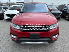 Land Rover Range Rover Sport Td6 HSE/Клип/Дизел/Подгрев/Панорама/Кейлес /Нави, снимка 2
