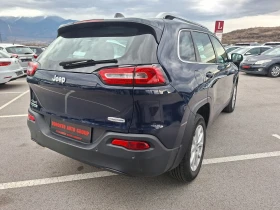 Jeep Cherokee 2.0 MULTIJET 4x4, снимка 6