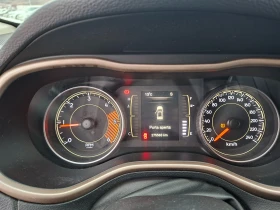 Jeep Cherokee 2.0 MULTIJET 4x4, снимка 15