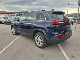 Jeep Cherokee 2.0 MULTIJET 4x4, снимка 4