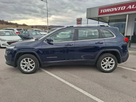 Jeep Cherokee 2.0 MULTIJET 4x4, снимка 3