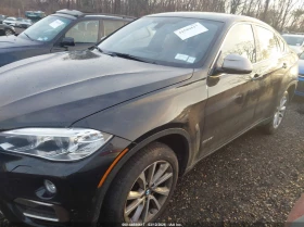 BMW X6 3.0l xDrive35I, снимка 2