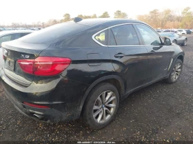 BMW X6 3.0l xDrive35I, снимка 4