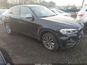 BMW X6 3.0l xDrive35I, снимка 1