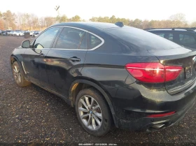 BMW X6 3.0l xDrive35I, снимка 3