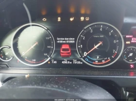 BMW X6 3.0l xDrive35I, снимка 7