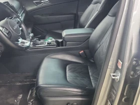 Kia Sportage X LINE| LANE ASSIST| 2 КЛЮЧА| CARFAX , снимка 8