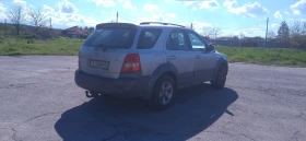 Kia Sorento 2.5, снимка 5