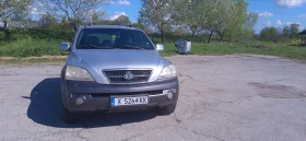 Kia Sorento 2.5, снимка 3