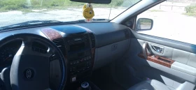 Kia Sorento 2.5, снимка 12