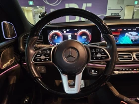 Mercedes-Benz GLS 600 MAYBACH* 4MATIC* Maybach/Burm/HuD/RSE/MultiBe, снимка 10