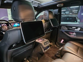 Mercedes-Benz GLS 600 MAYBACH* 4MATIC* Maybach/Burm/HuD/RSE/MultiBe, снимка 7