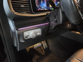 Mercedes-Benz GLS 600 MAYBACH* 4MATIC* Maybach/Burm/HuD/RSE/MultiBe, снимка 14