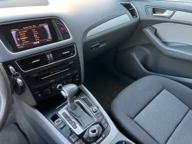 Audi Q5 2.0TDI-177к.с./Facelift/Quattro/Панорама/Автоматик, снимка 15