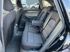 Audi Q5 2.0TDI-177к.с./Facelift/Quattro/Панорама/Автоматик, снимка 13