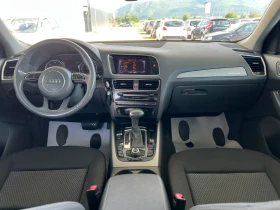 Audi Q5 2.0TDI-177к.с./Facelift/Quattro/Панорама/Автоматик, снимка 17