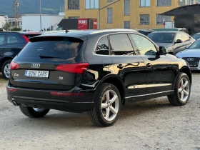 Audi Q5 2.0TDI-177к.с./Facelift/Quattro/Панорама/Автоматик, снимка 5