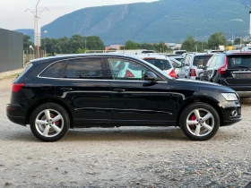 Audi Q5 2.0TDI-177к.с./Facelift/Quattro/Панорама/Автоматик, снимка 4
