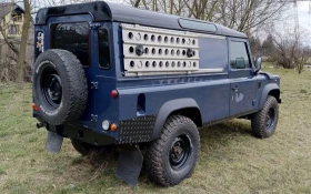 Land Rover Defender 2.4TDCI, снимка 3