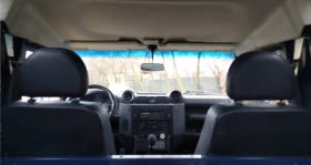 Land Rover Defender 2.4TDCI, снимка 6