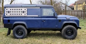 Land Rover Defender 2.4TDCI, снимка 9