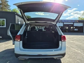 VW Atlas 3.6L Highline 4Motion | Panoramic | Navigation, снимка 8