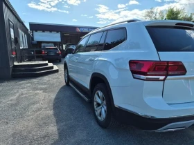VW Atlas 3.6L Highline 4Motion | Panoramic | Navigation, снимка 6