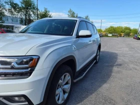 VW Atlas 3.6L Highline 4Motion | Panoramic | Navigation, снимка 4