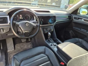 VW Atlas 3.6L Highline 4Motion | Panoramic | Navigation, снимка 10