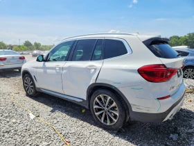 BMW X3 ВИДЕО НА АВТОМОБИЛА, снимка 2