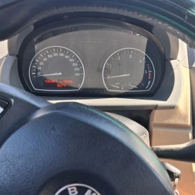 BMW X3, снимка 7