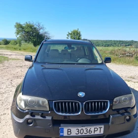 BMW X3, снимка 3