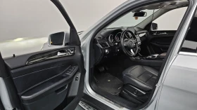 Mercedes-Benz GLE 350 ЕЛ. БАГАЖНИК* BLIND SPOT* ЛЮК* КРАЙНА ЦЕНА, снимка 10