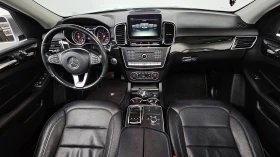 Mercedes-Benz GLE 350 ЕЛ. БАГАЖНИК* BLIND SPOT* ЛЮК* КРАЙНА ЦЕНА, снимка 7
